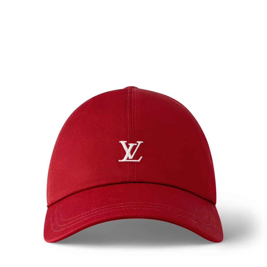 LV League Cap S00 - Accessories | LOUIS VUITTON